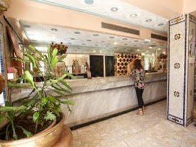 Tachfine Hotel 3*
