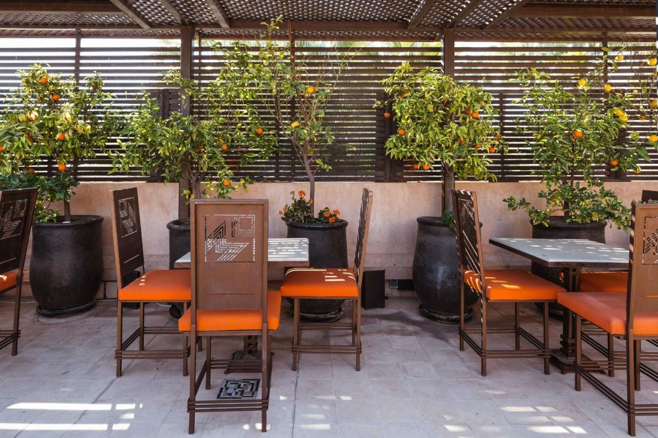 Makassar Riad 5*
