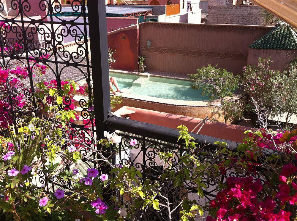 Jona Riad Marrakesh