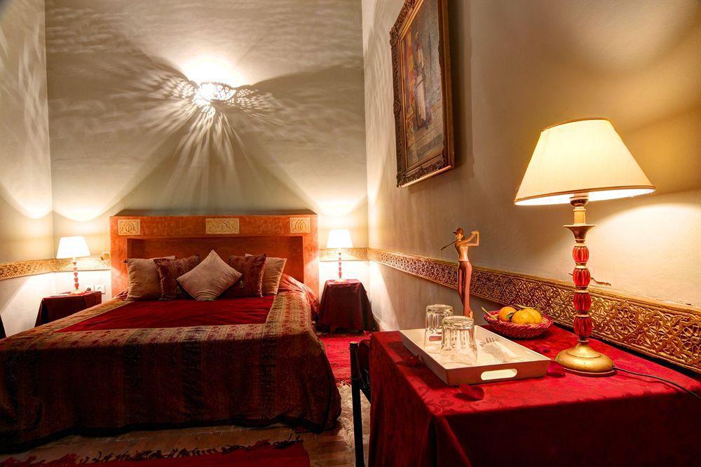 Riad Jona 4*