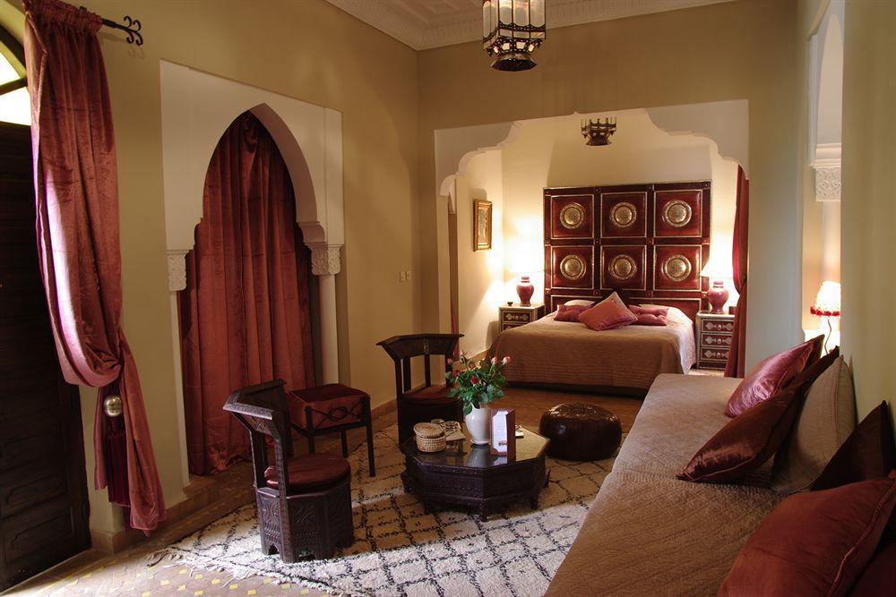 Riad Jona Marrakesh