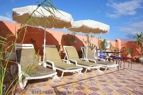 Essaoussan Marrakesh