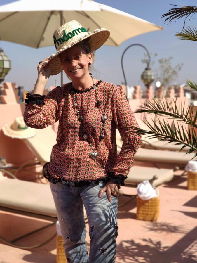 Riad Dar Andamaure 3*