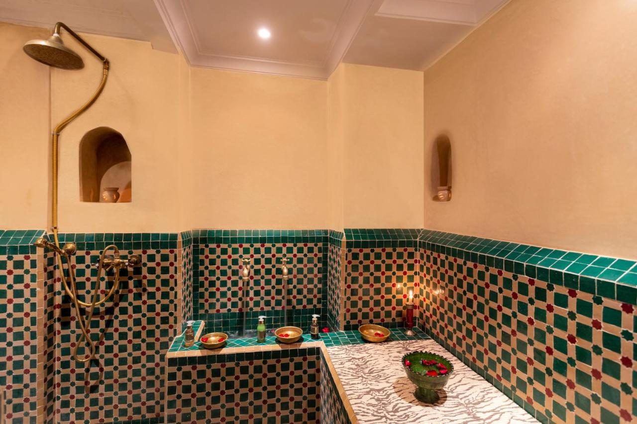 Riad Hasna Espi & Marrakesh