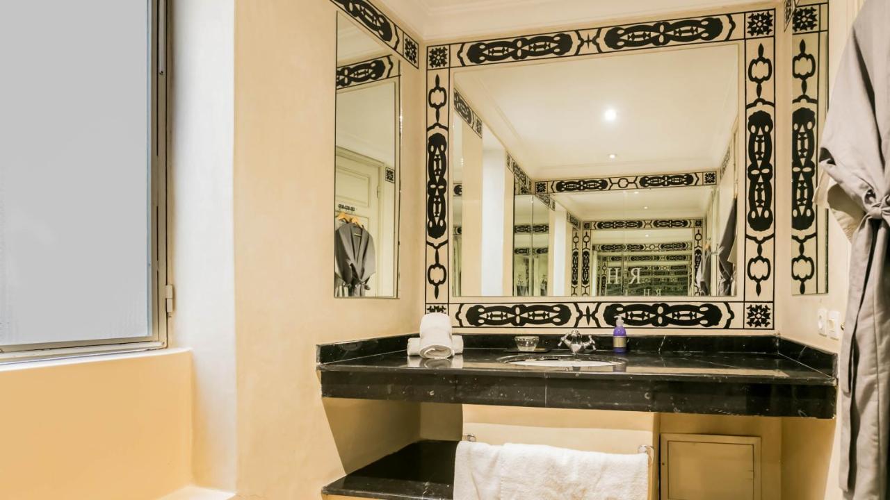 Riad Hasna Espi & 4*
