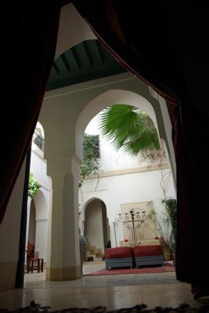 Dar Malak Riad Marrakesh