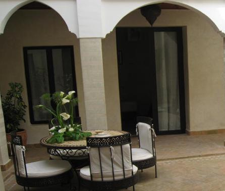 Riad Dar Selen