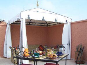 Riad Dar Alsaad Riad Marrakesh