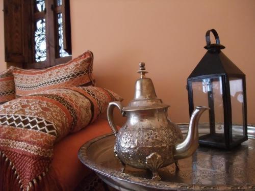 Riad Dar Alsaad Riad 3*