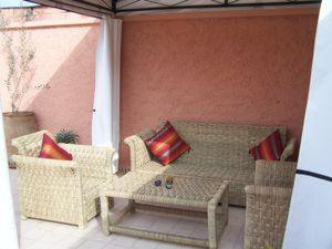 Riad Riad Dar Alsaad Marrakesh