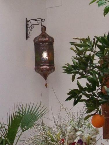 Riad Dar Alsaad Riad Marrakesh