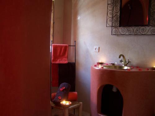 Riad Dar Alsaad