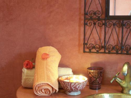 Riad Dar Alsaad Marrakesh