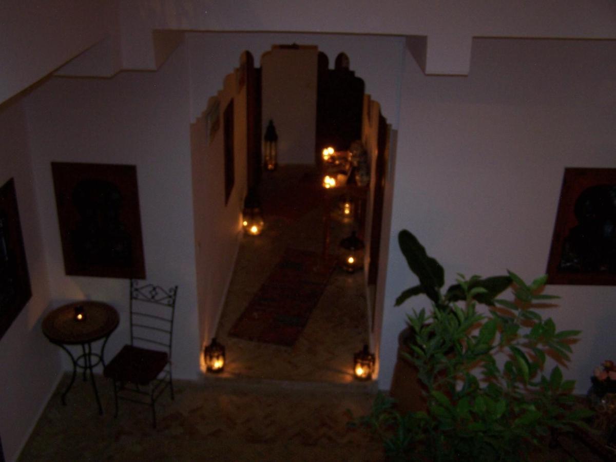Riad Dar Alsaad