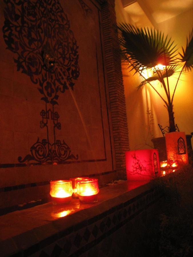Riad Dar Alsaad Riad Marrakesh