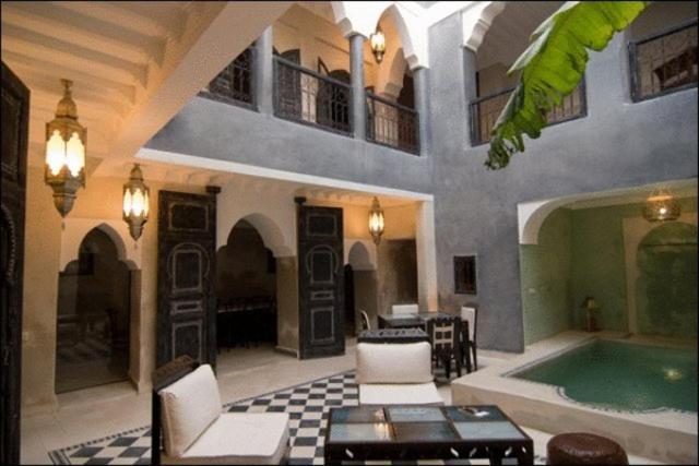 Alamir Riad 3*