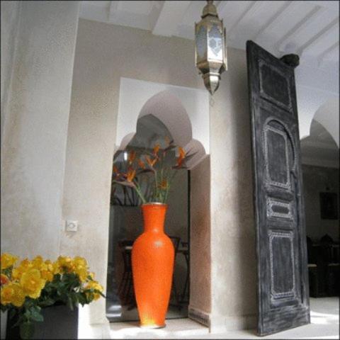Alamir Riad Marrakesh
