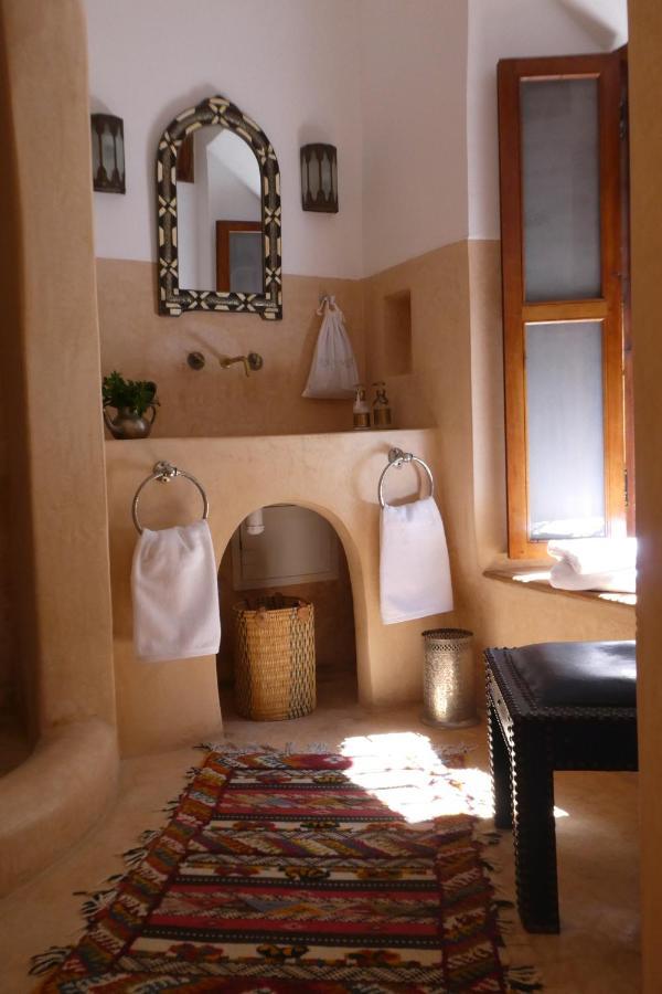 Riad Smara Marraquexe