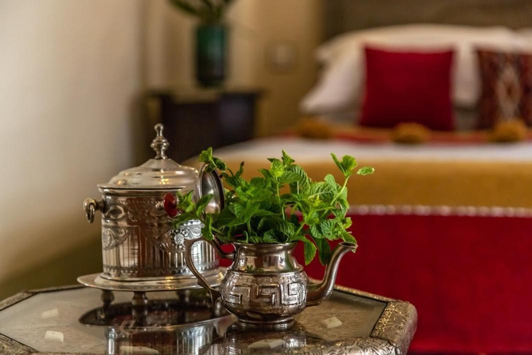 Riad Smara Marraquexe