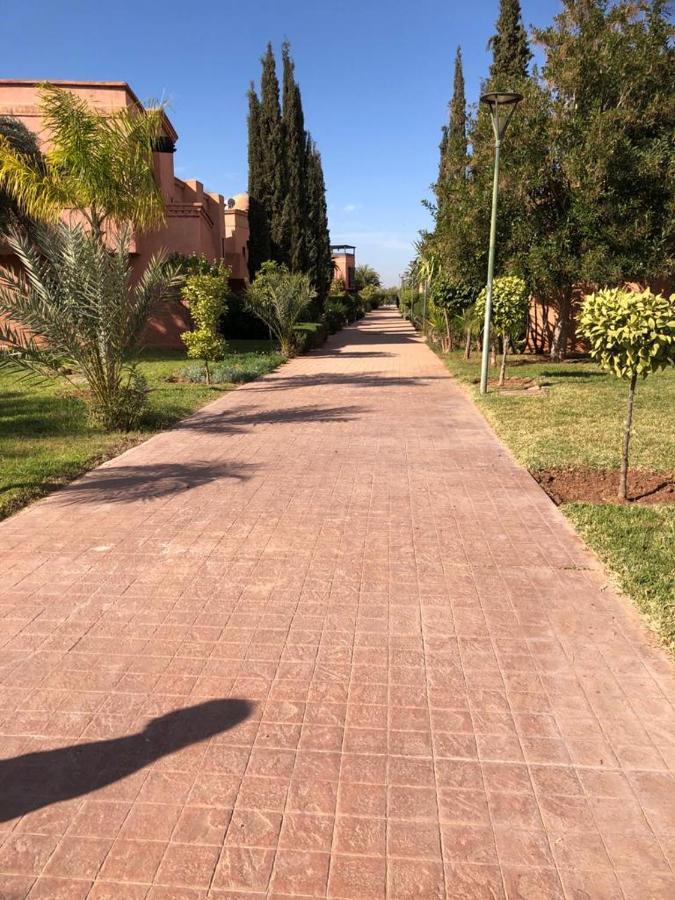 Appartement Magnifique Appt Atlas Golf Marrakech *