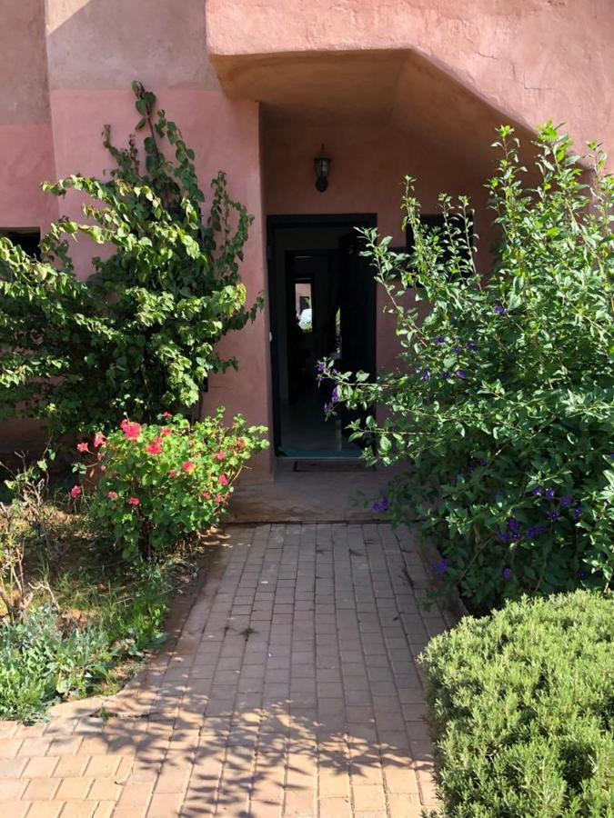 Appartement Magnifique Appt Atlas Golf Marrakech