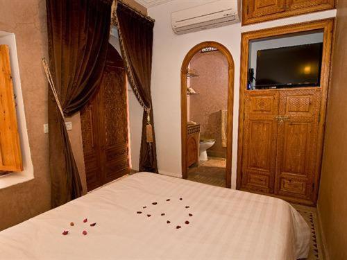 La Rose Orientale Casa de hóspedes Marraquexe