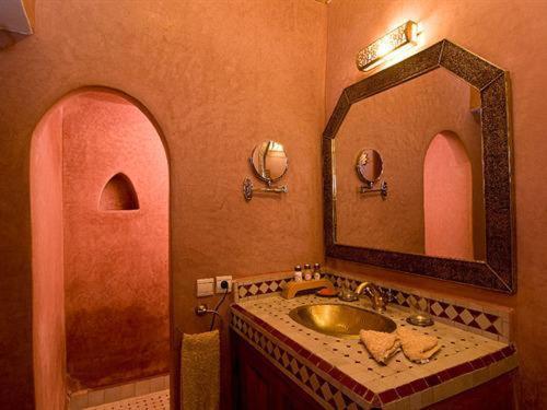 Casa de hóspedes La Rose Orientale 3*