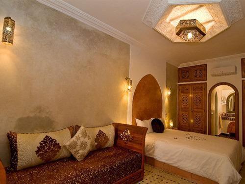 La Rose Orientale Casa de hóspedes 3*