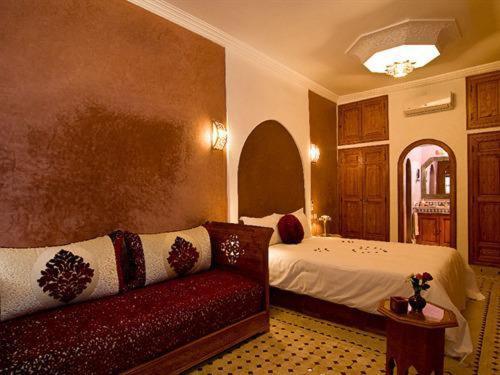 Casa de hóspedes La Rose Orientale 3*