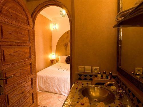 La Rose Orientale Casa de hóspedes