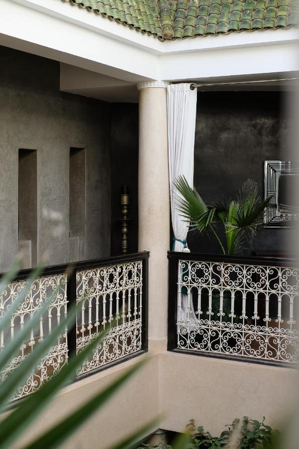 O Riad