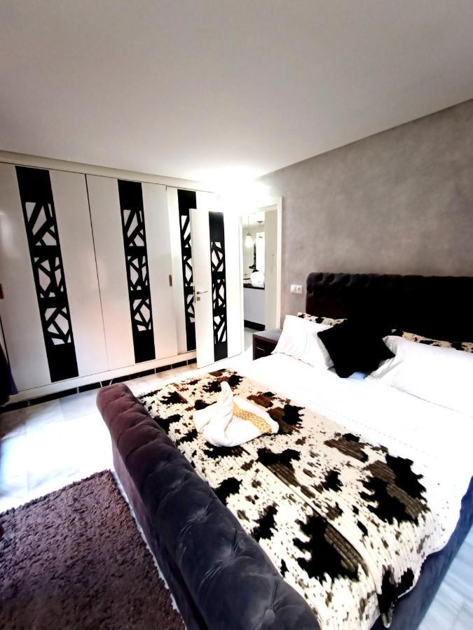 Dar Chrif Apartamento Marrakesh