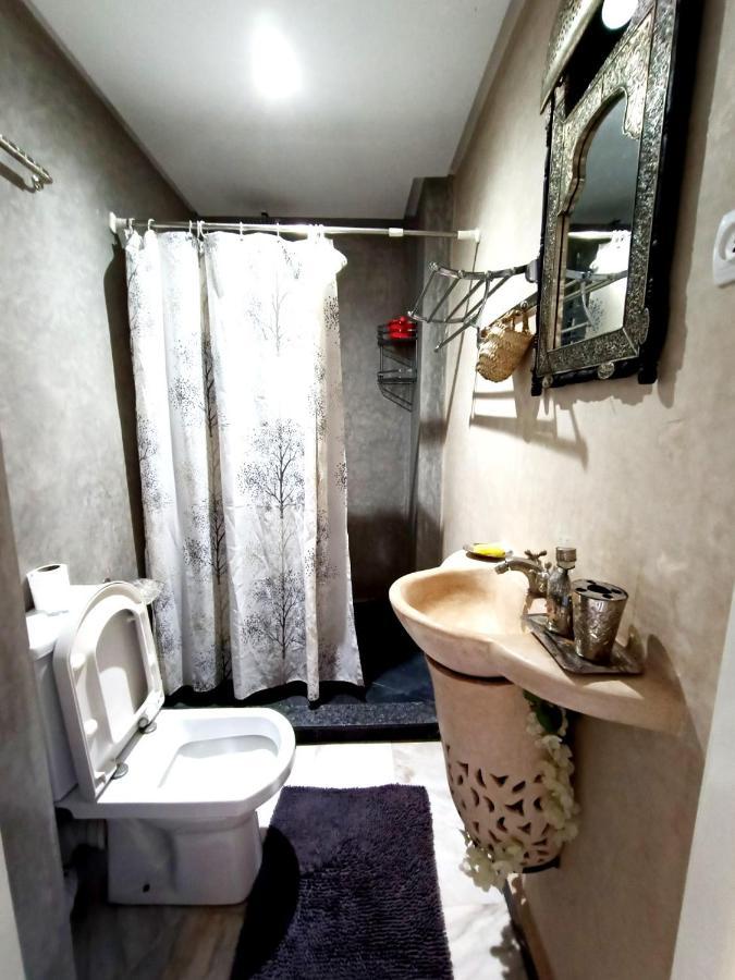 Dar Chrif Apartment *