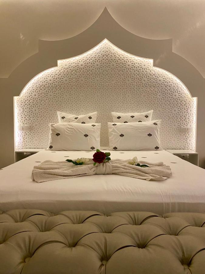 Nolita & Kasbah Riad Marraquexe