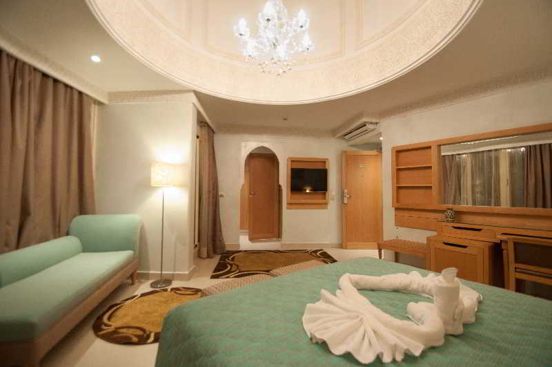 Palais Al Bahja Marrakesh