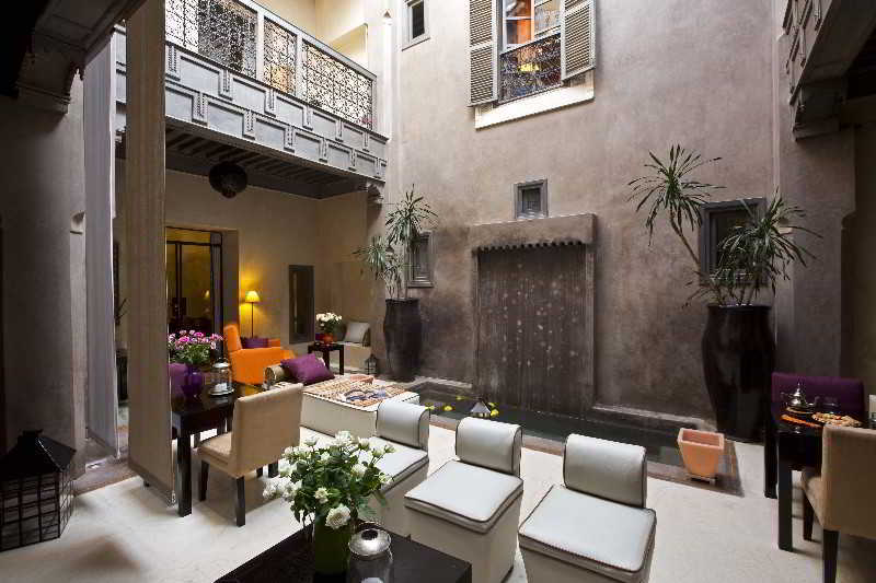 Dar One 3* Marrakesh