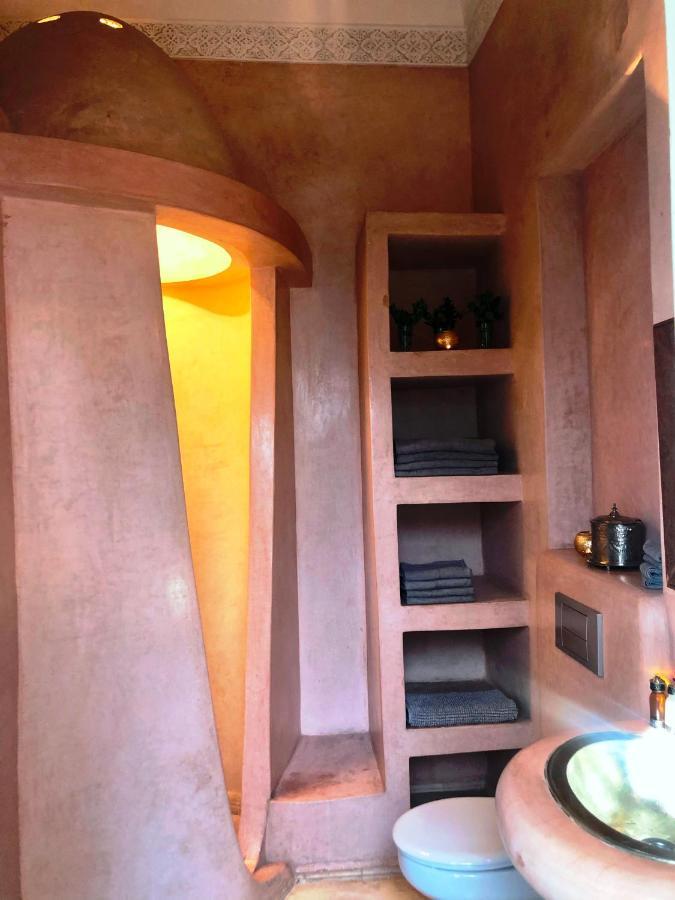 Riad Hissan Marrakesh