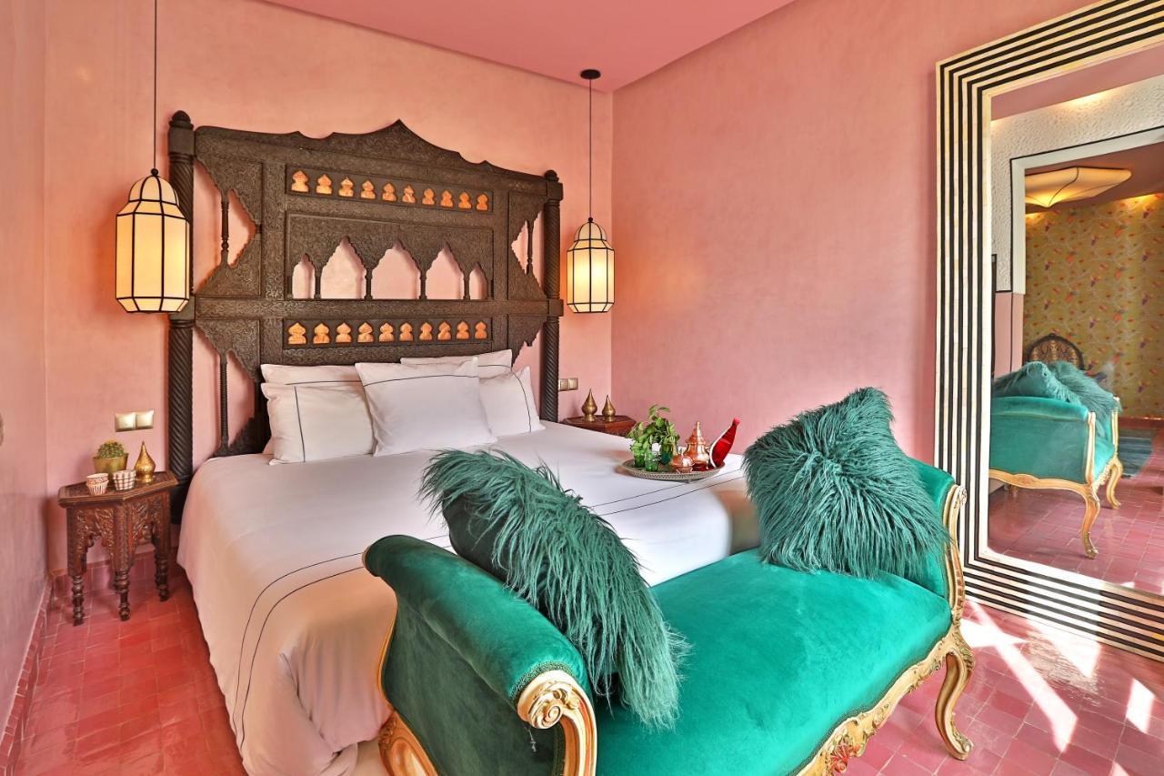 Dar Kandi Riad Marrakesh