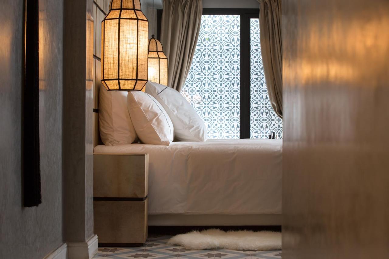 Dar Kandi Riad Marrakesh