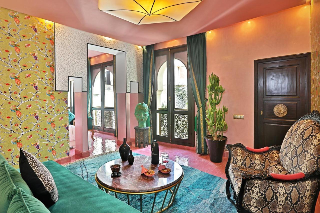 Dar Kandi 4* Marrakesh