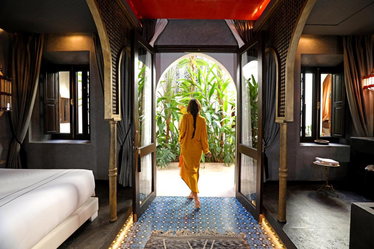 Dar Kandi Riad Marrakesh
