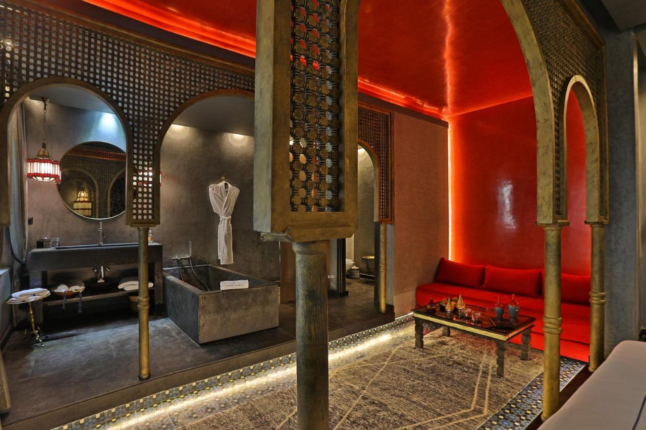 Dar Kandi Marrakesh