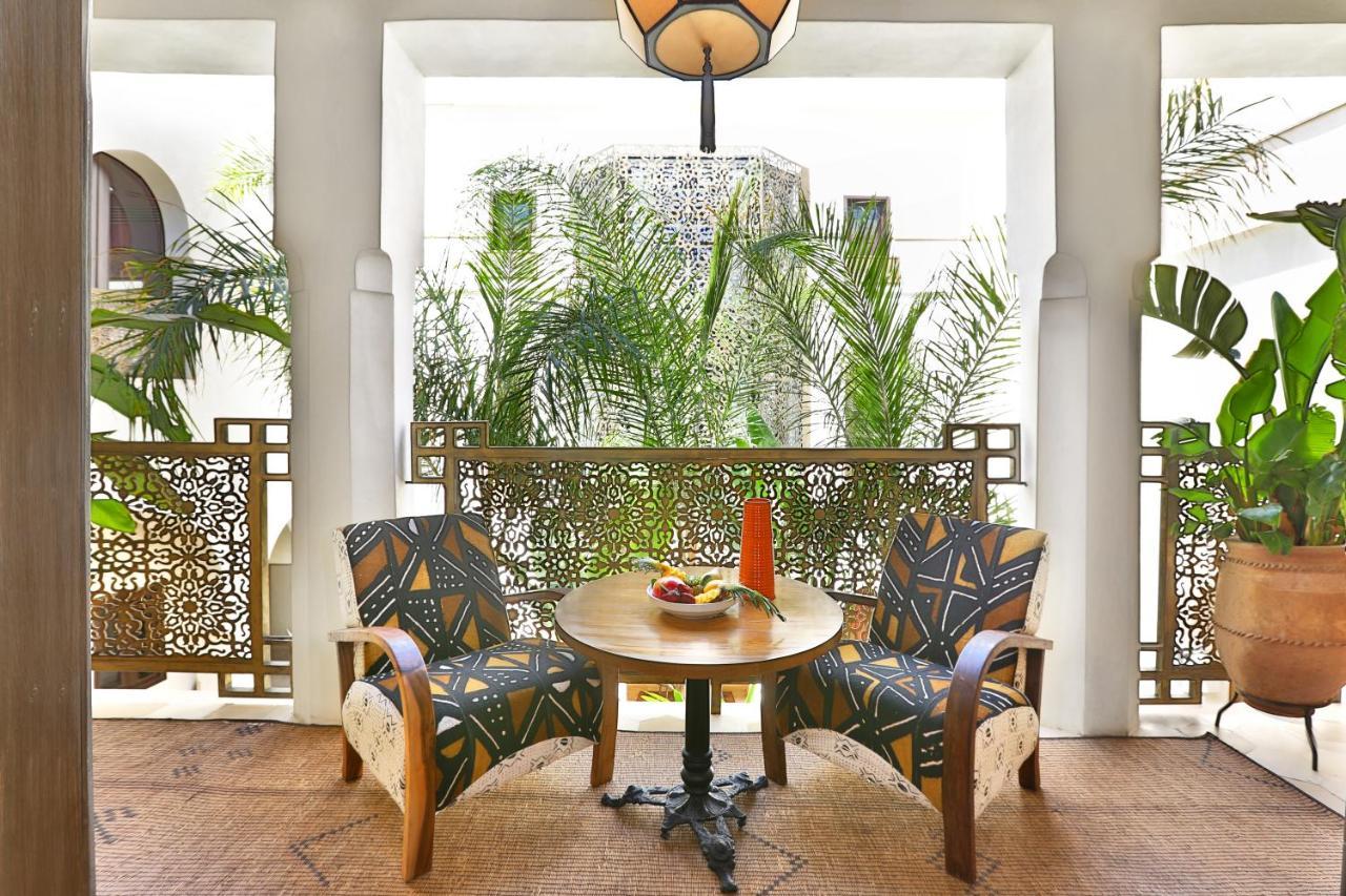 Dar Kandi Riad Marrakesh