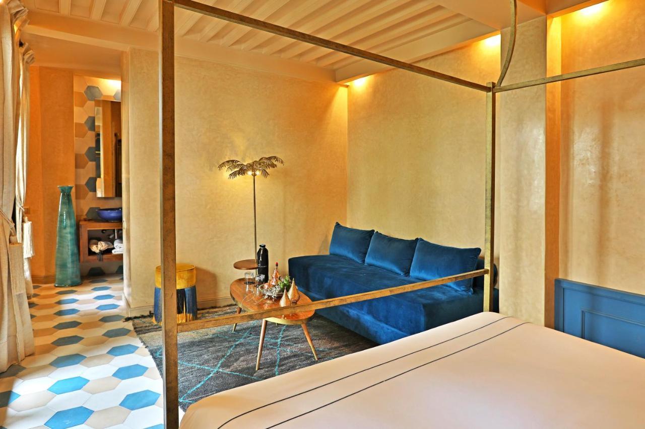 Dar Kandi Riad