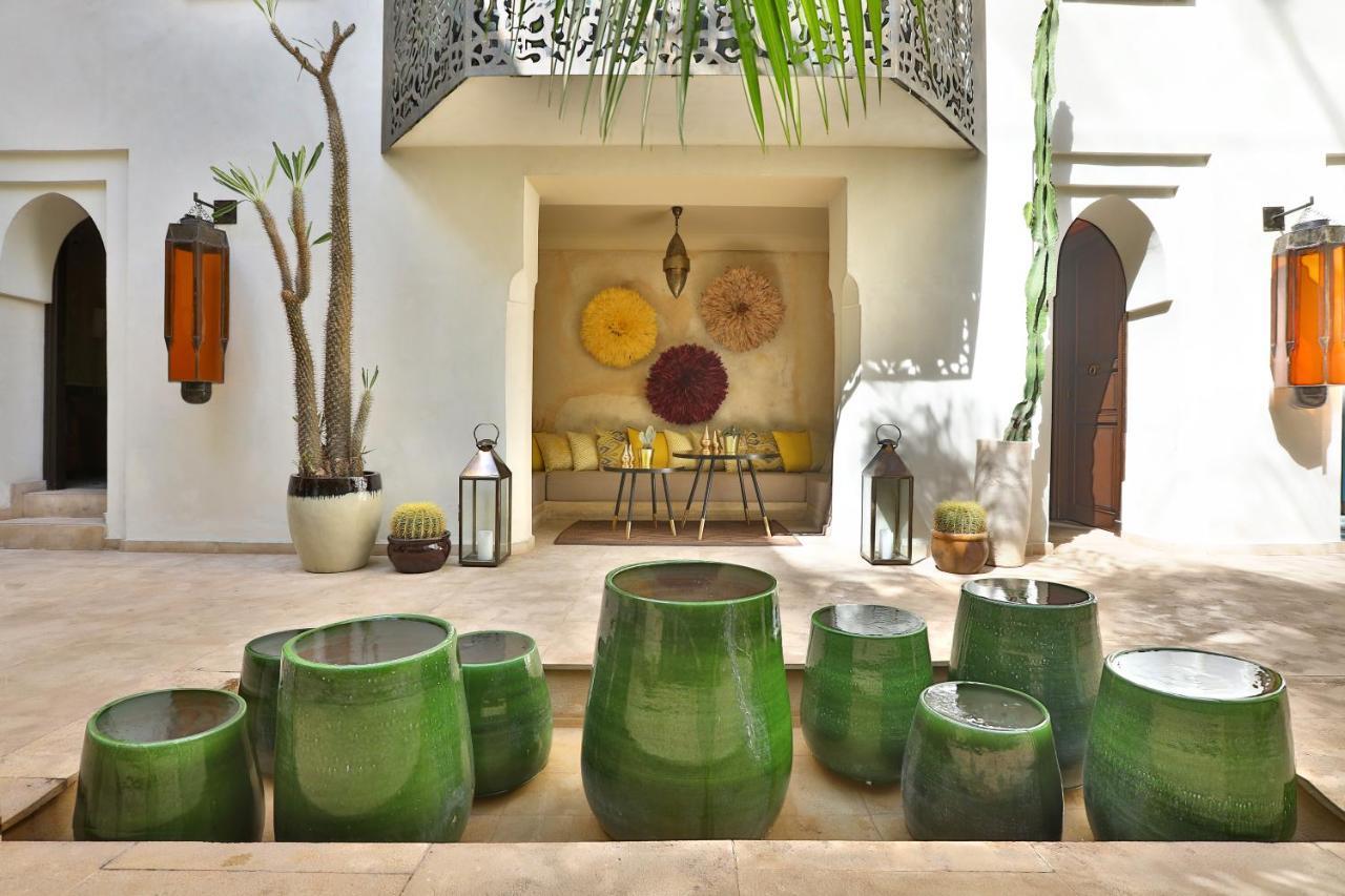 Dar Kandi Marrakesh