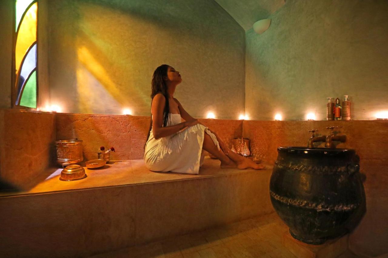 Riad Dar Kandi Marrakesh