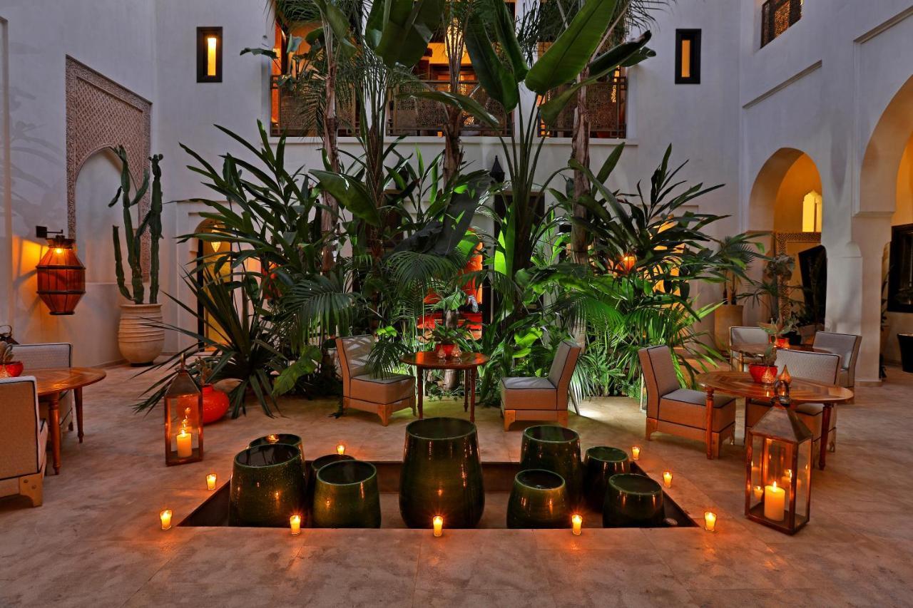 Dar Kandi Marrakesh