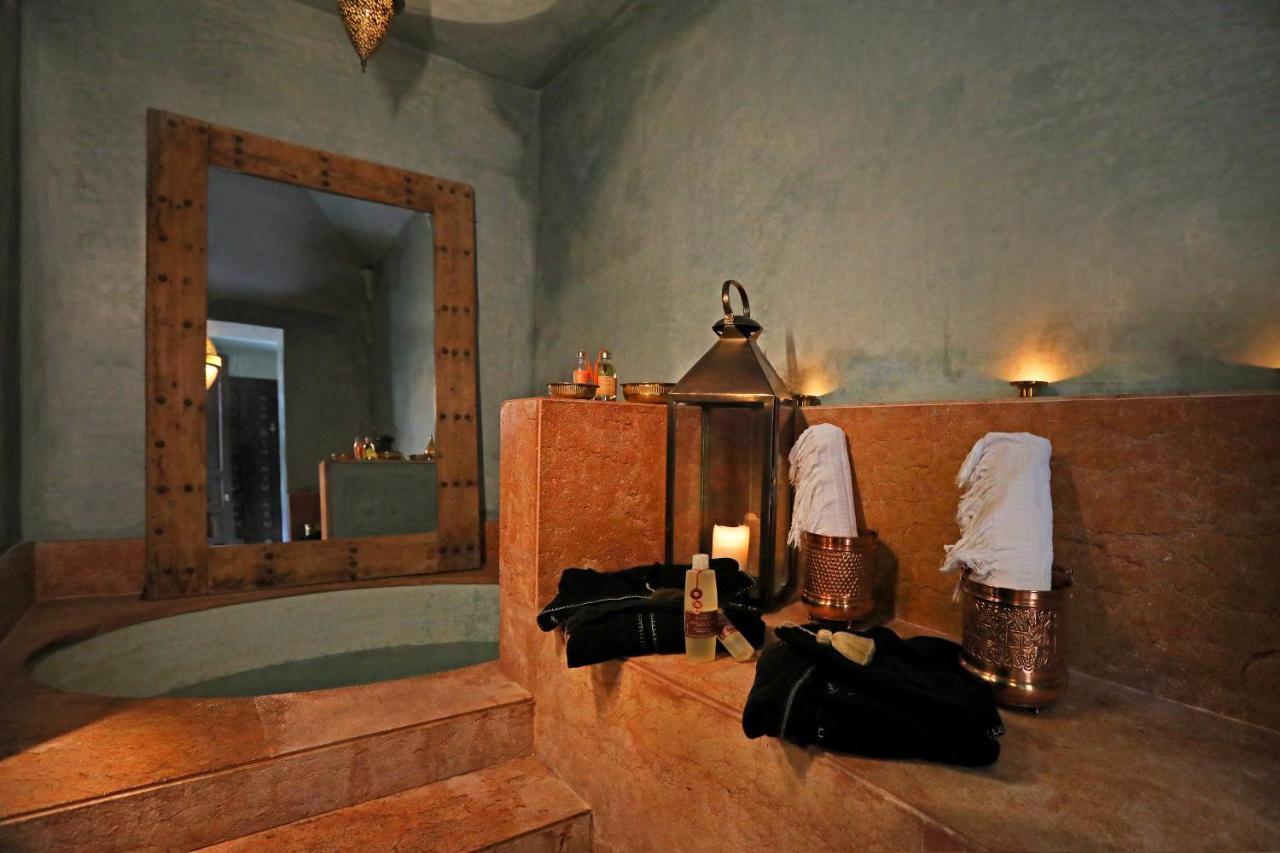 Dar Kandi Riad Marrakesh