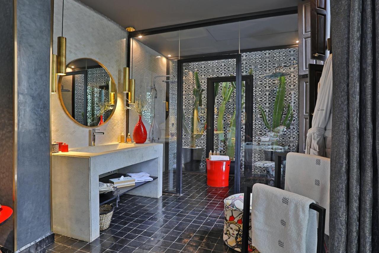 Dar Kandi Riad 4*
