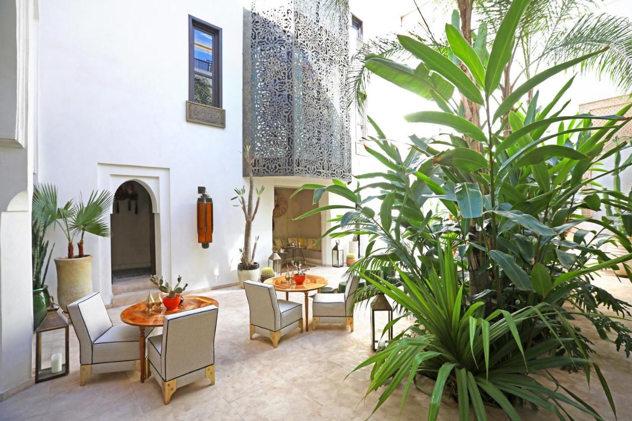 Riad Dar Kandi 4*